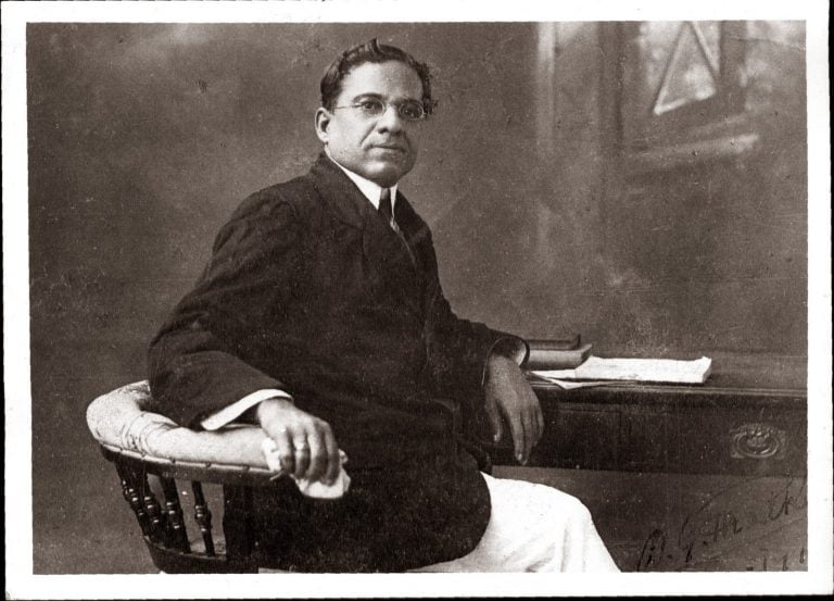 A Peep Into Life & Times Of Father of Indian Cinema Dadasaheb Phalke
