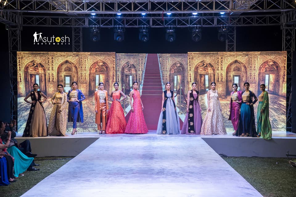 john ajay fashion bhubaneswar