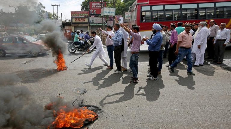 Kathua Rape Case: Mehbooba Mufti Accepts Resignation Of BJP Ministers