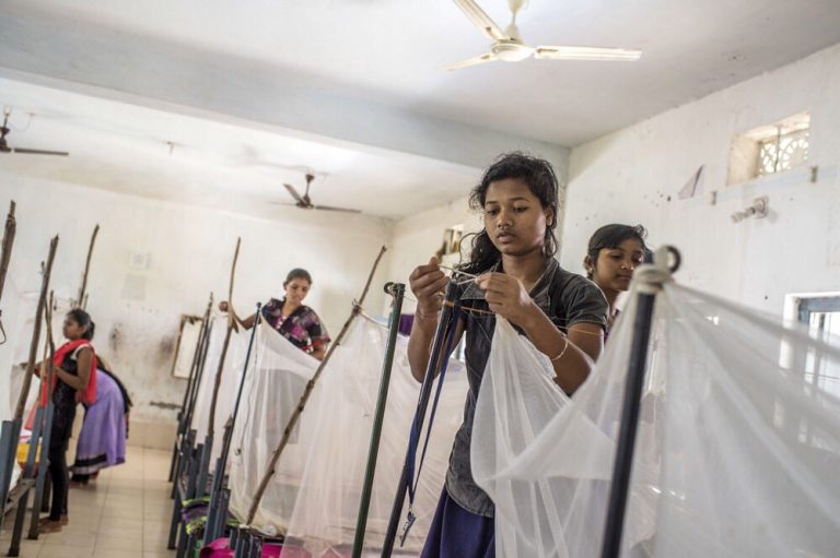 World Malaria Day: WHO Pat For Odisha