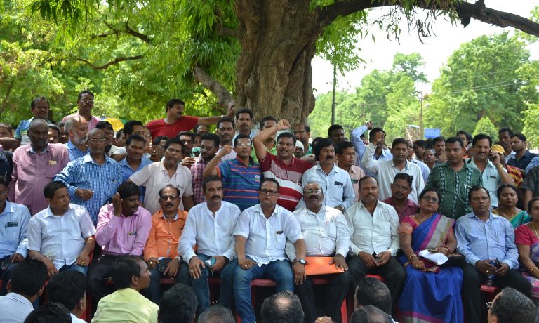 Block Grant Teachers Join Evaluation Duty