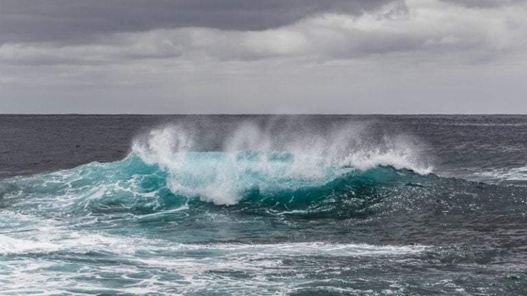Know How Mixing Of Ocean Waters Regulate Earth’s Climate, IIT-Bhubaneswar Researcher Finds Out