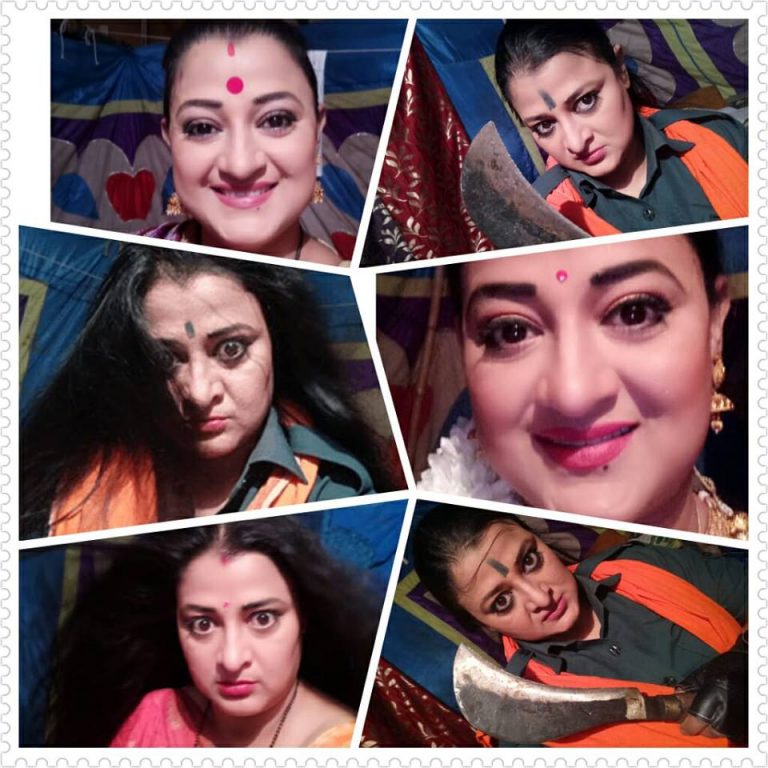 Exclusive: Usasi Misra Will Continue To Light Up Jatra Scene