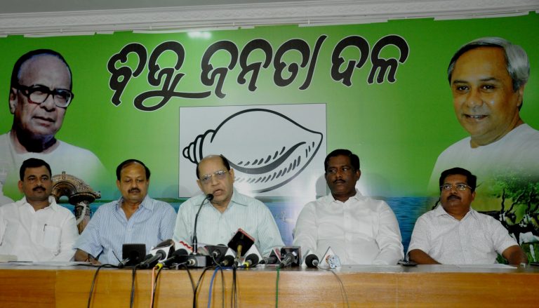 CM To Kick Off 2nd Phase Mahanadi Suraksha Abhiyan On May 16