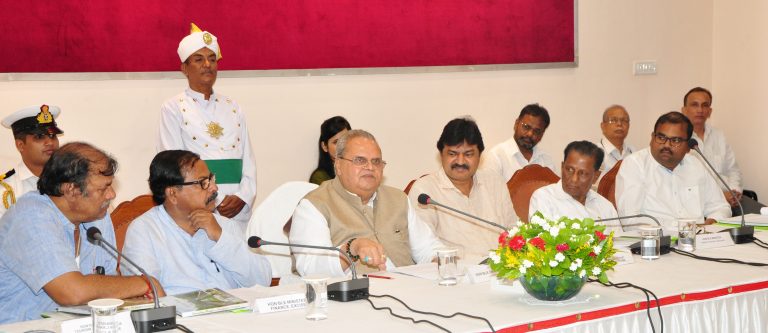 Vice Chancellors’ Conference In Bhubaneswar Today