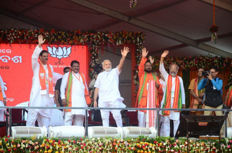 Elections 2019: Discerning Electorate Unlikely To Fall Into ‘Towering Personality’ Trap