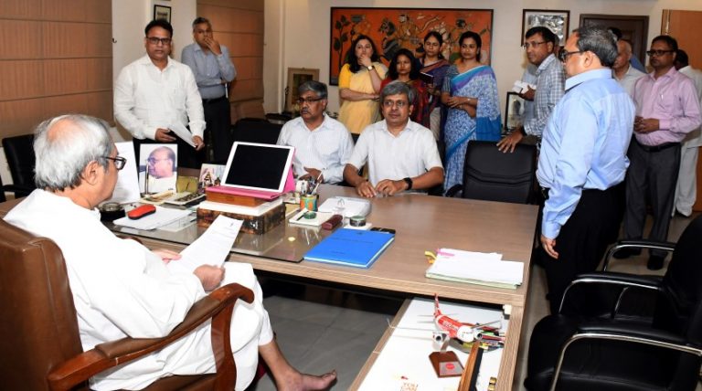 IAS Officers’ Body Decries PNG Minister For Taunting IT Secy