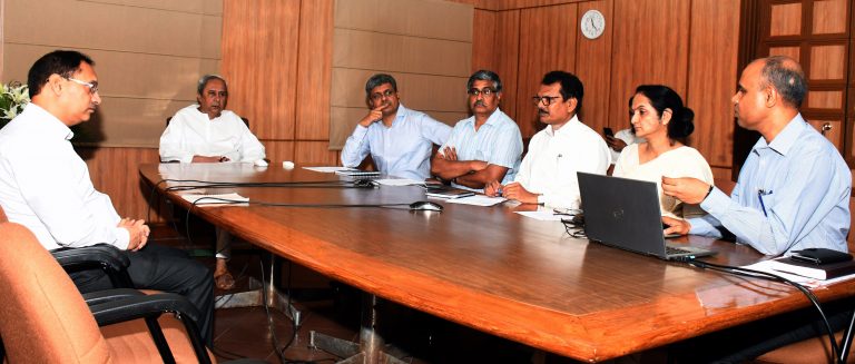 Ensure CMRF Benefits To Eligible Beneficiaries: CM