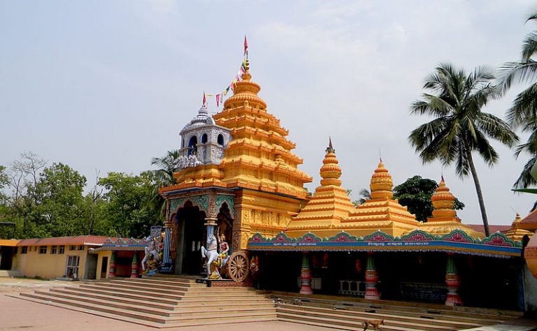 maa tarini ghatagoan odisha