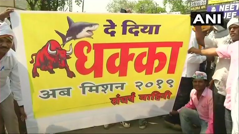 Kairana Goes To Congress, Opposition Unity Derails BJP Wave In Most Parts