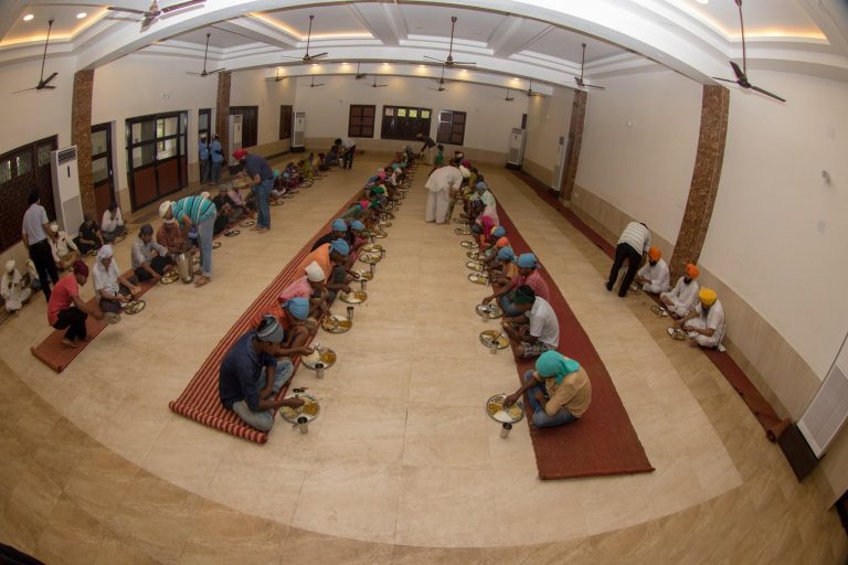 ‘Pyaar Bhara Pack’ On International Day of Art of Giving