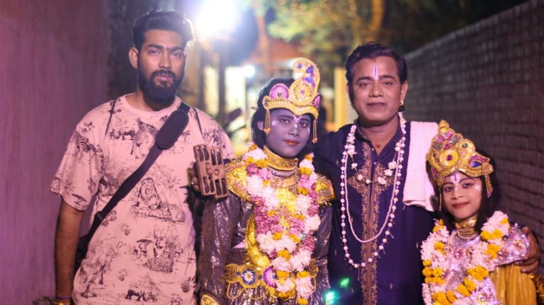 Docufilm To Preserve & Popularise Puri’s ‘Sahi Jata’