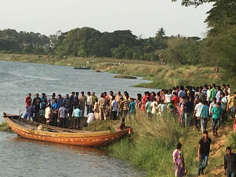 Bodies Found In Mahanadi: Man Arrested For Killing Daughter, Three Grandchildren