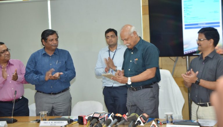 ECoR Launches UTS App For Unreserved Ticket Booking