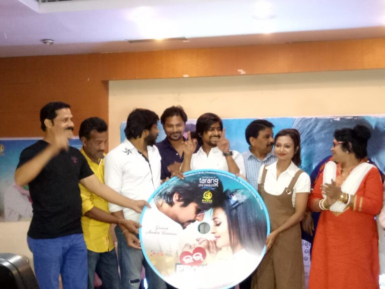 ‘Love Promise’ Songs Create Buzz, Jaya & Rakesh Upbeat About Debut Film