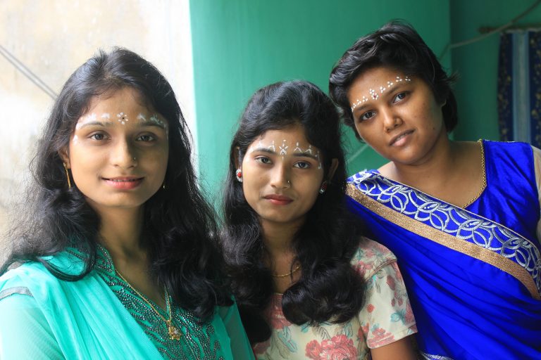 Odia Filmmaker Sisir Sahu Celebrates Womanhood With Docufilm ‘Rajo’