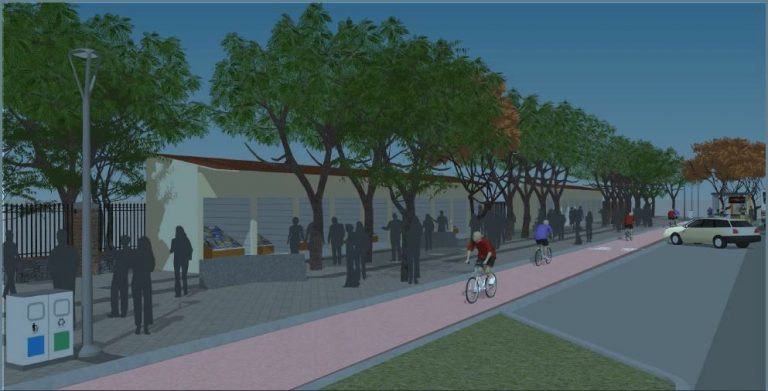 Public Bicycle Sharing System To Be Introduced In Bhubaneswar Soon