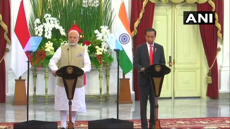 PM Modi On 3-Nation Visit: 15 MoUs Signed Between India & Indonesia
