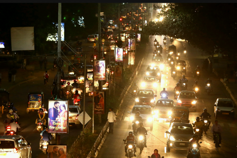 BSCL Floats Tender To Manage Parking In Capital City