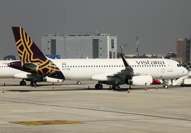 Vistara