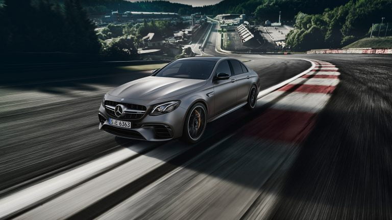 mercedes AMG E 63 S 4Matic+ price in bhubaneswar