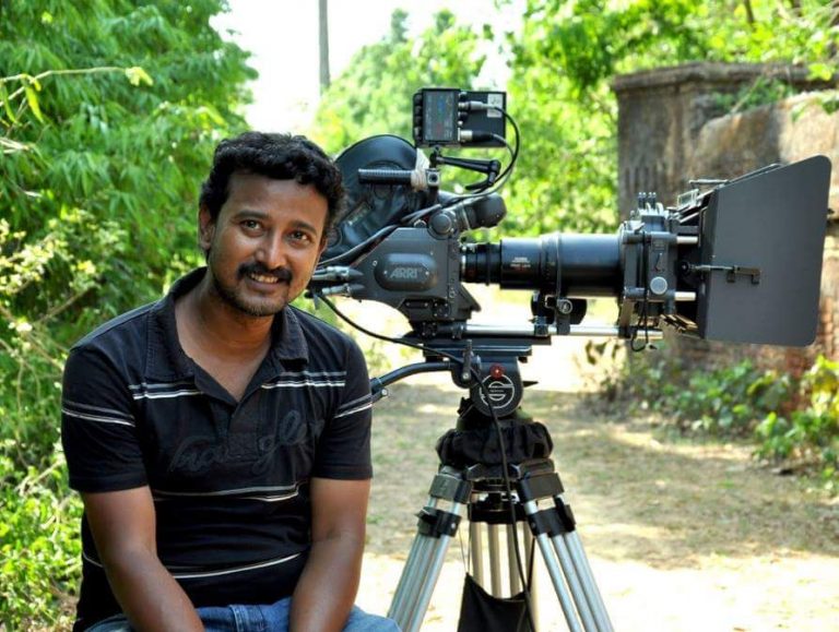 UN Screen Calling For Odia Cinematographer’s Film ‘The Last Colour’