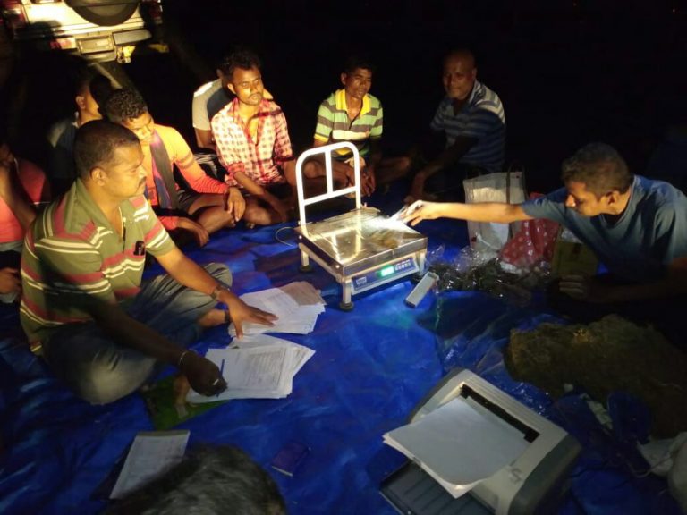 ganja seized in malkangiri