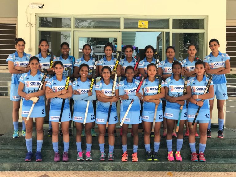 Odia Girl Sunita Lakra To Lead India In Asian Hockey Champions Trophy
