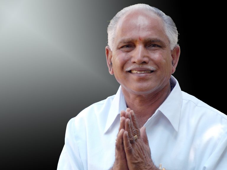 SC Directs Karnataka CM Yeddyurappa To Take Floor Test Tomorrow