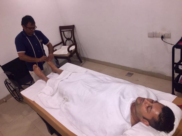 Anubhav Mohanty’s Injury Delays ‘Prem Kumar’ Release