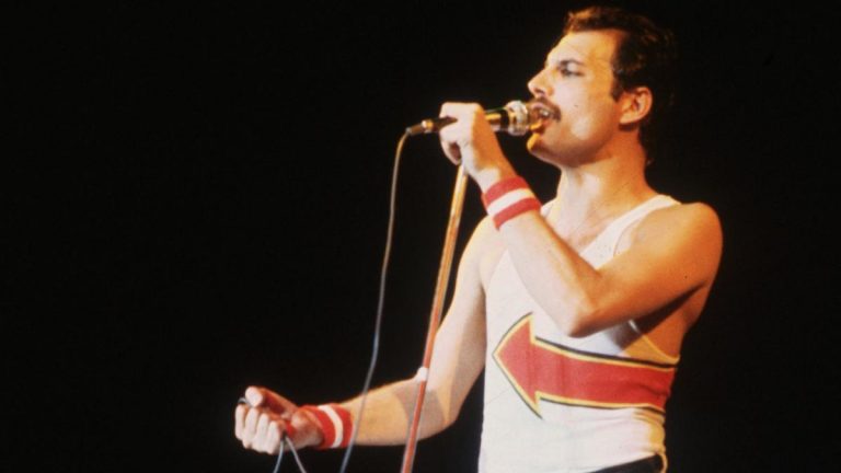 Trailer Of Popular Band ‘Queen’ & Freddie Mercury Biopic Earns 5mm Views On Youtube