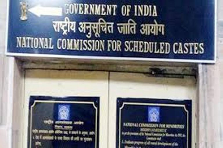 Kunduli Rape-Suicide: Top Odisha Officials, Cops Appear Before NCSC Panel