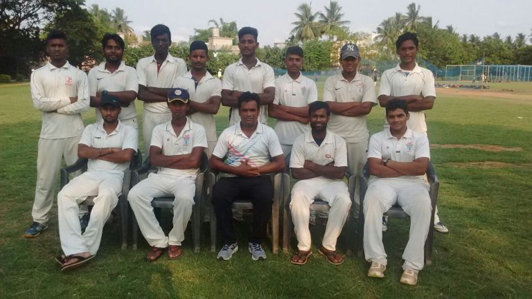 Inter-Club Cricket Series: Town Club Posts 2nd Win