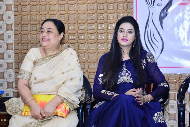 Mom Speaks: ‘Never Wanted Varsha To Enter Odia Cine Industry’