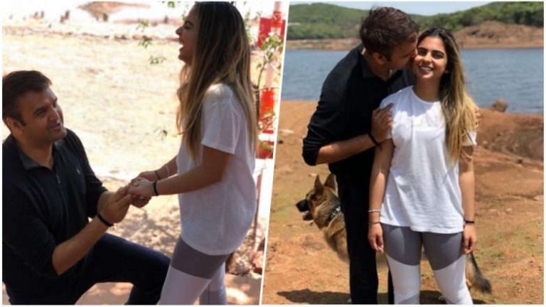 Mukesh Ambani’s Daughter To Marry Piramal Scion In December This Year!