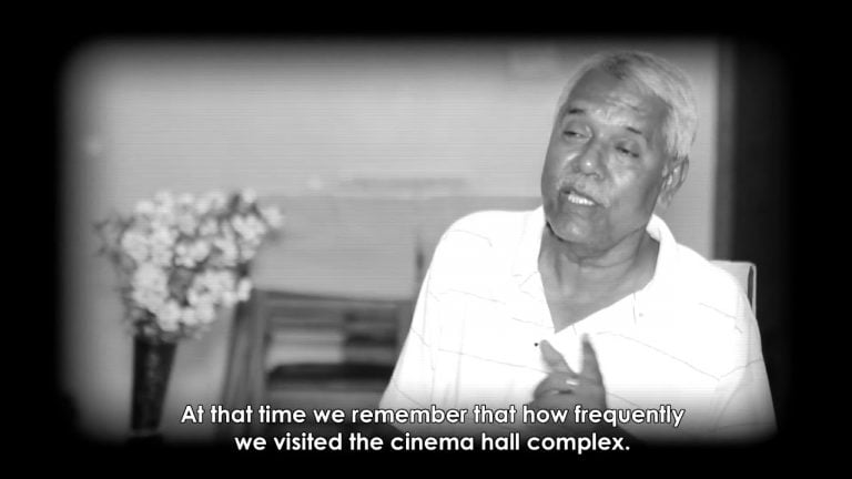 Watch: Decline Of Single Screen Cinema Halls Captured In Moving Lens