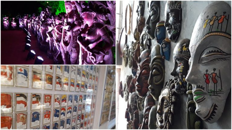 Museums In Odisha – A Treasure Trove Of History, Art & Culture