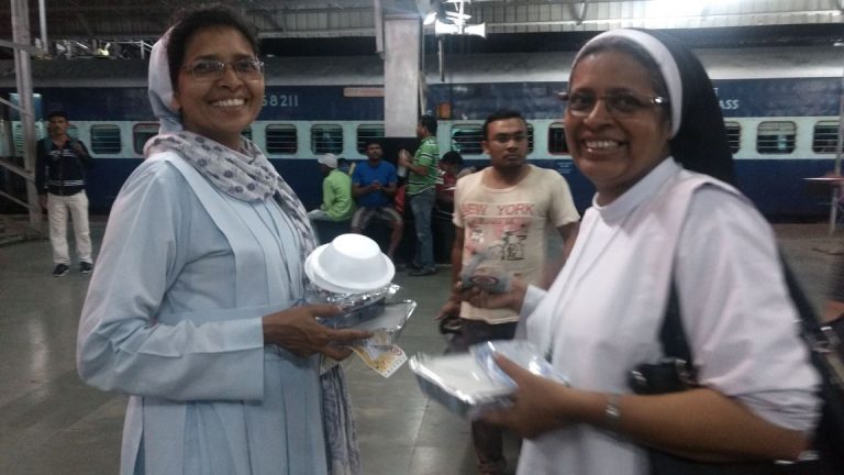 Updates On Samaleswari Express Derailment