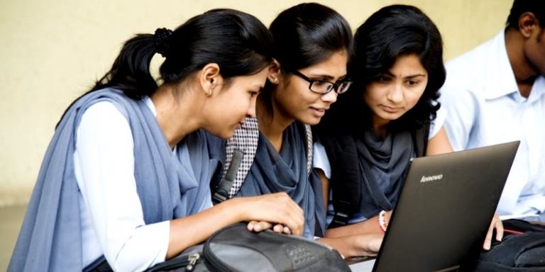 students avoid mental stress