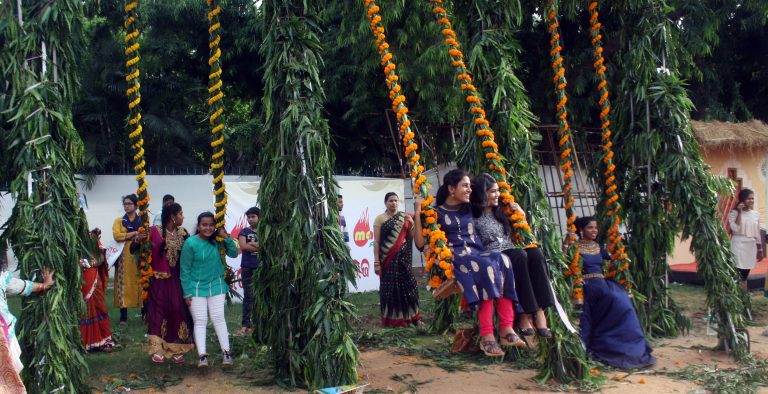 Lockdown Raja: Girls Will Still Celebrate Amid Corona. Know How?