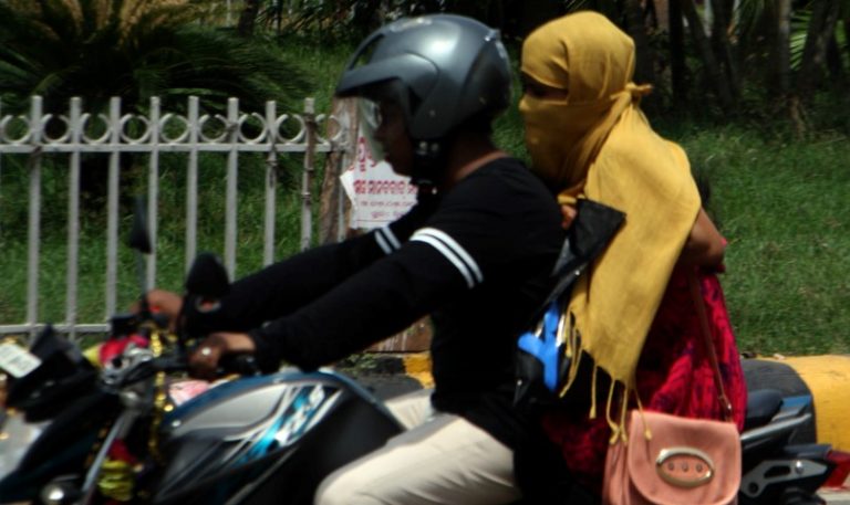 Sweltering Heat Makes Life Miserable For Bhubaneswar Denizens