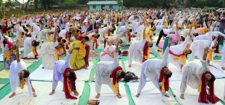 International Yoga Day: Webinars, Free Virtual Training During Weeklong Celebration