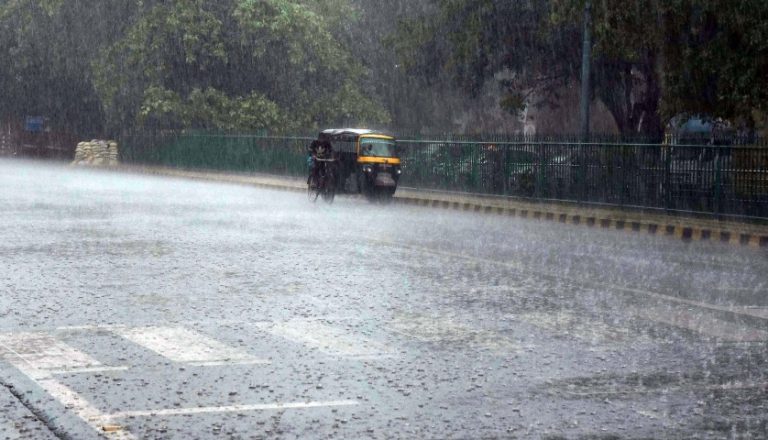 Better Rainfall Predicted