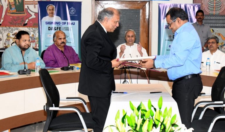 RIMES To Boost Early Multi-Disaster Warning System In Odisha