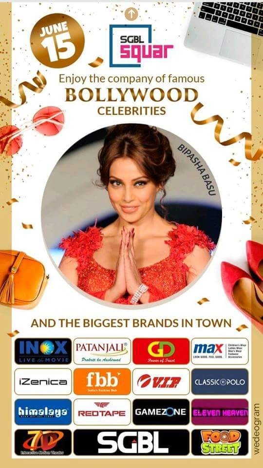 inox cuttack bipasha basu