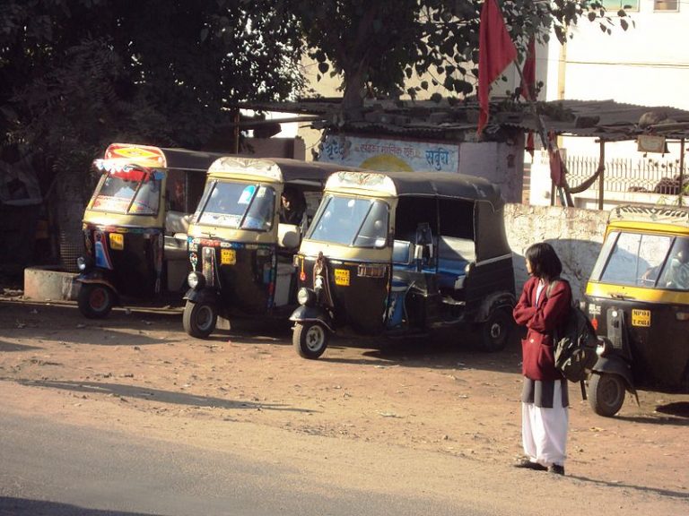 Bhubaneswar Rolls Out Mobile App To Book Autos