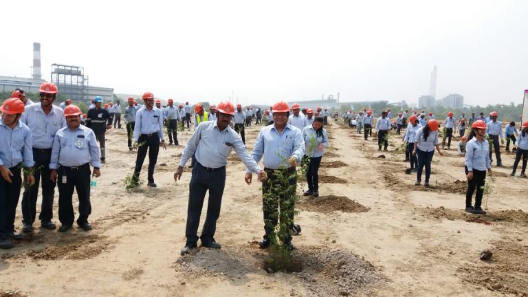 Vedanta Celebrates World Environment Day