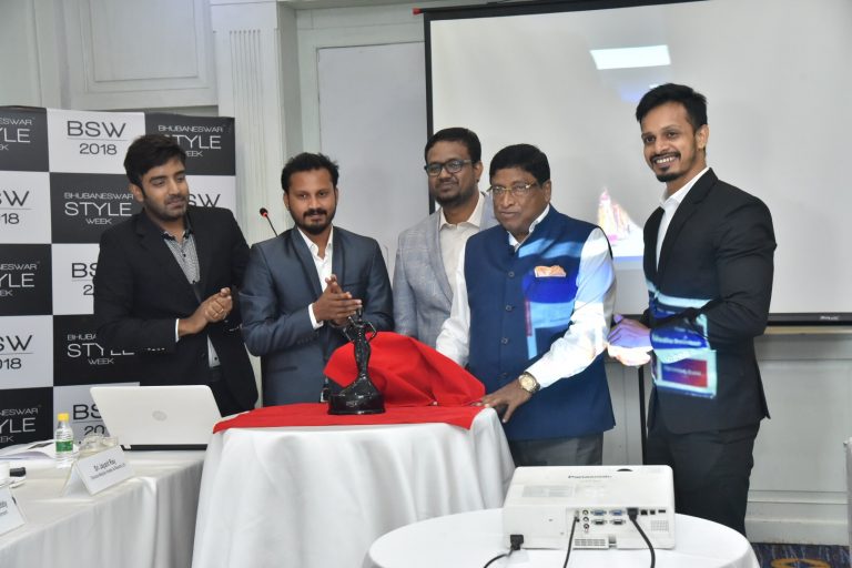 Bhubaneswar Style Week: Fashion Bonanza For City Denizens On July 28 & 29