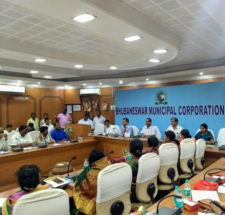 Rs 50 Fine For Defecating In Open: BMC