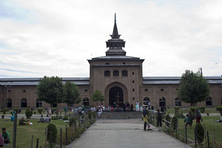 Jammu And Kashmir Under Governor’s Rule With Immediate Effect